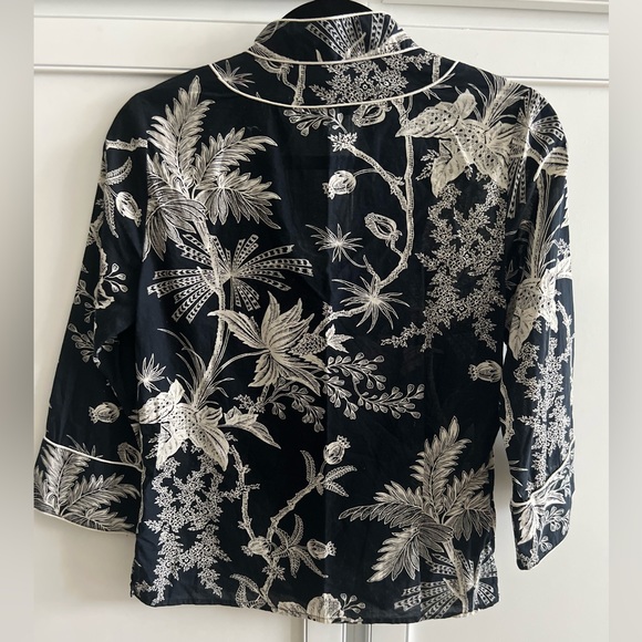 Tropical Top - Picture 7 of 10